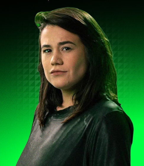 Ana Green